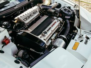 1992 Lotus Elan SE Product Photos-24