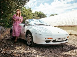 1992 Lotus Elan SE Product Photos-29