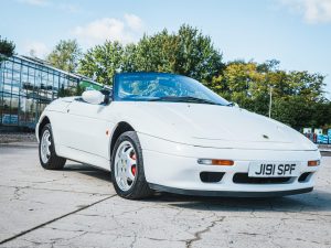1992 Lotus Elan SE Product Redo-19