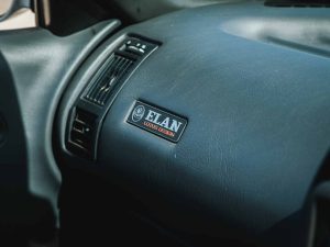 1992 Lotus Elan SE Product Redo-7