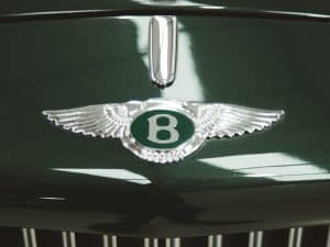 1993 Bentley Turbo R Product Photos-1