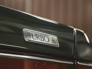 1993 Bentley Turbo R Product Photos-10