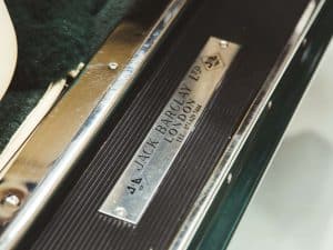 1993 Bentley Turbo R Product Photos-16