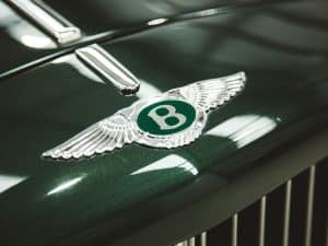 1993 Bentley Turbo R Product Photos-2