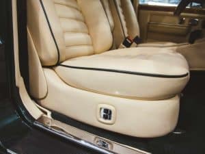 1993 Bentley Turbo R Product Photos-22