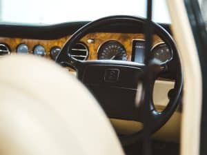 1993 Bentley Turbo R Product Photos-26