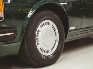 1993 Bentley Turbo R Product Photos-28