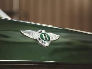 1993 Bentley Turbo R Product Photos-7