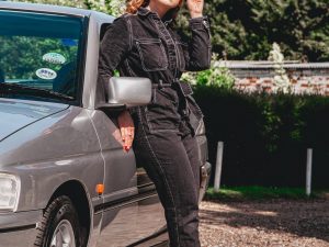 1993 Ford Escort XR3i-2