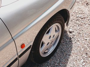1993 Ford Escort XR3i-30