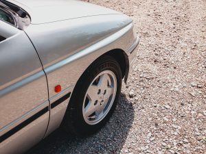 1993 Ford Escort XR3i-31