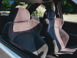 1993 Ford Escort XR3i-34
