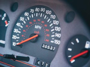 1993 Ford Escort XR3i-35