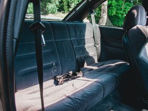 1993 Ford Escort XR3i-39