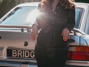 1993 Ford Escort XR3i-4