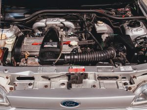 1993 Ford Escort XR3i-43