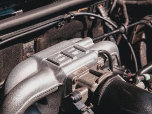 1993 Ford Escort XR3i-45