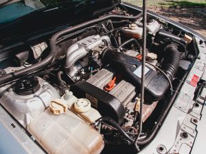 1993 Ford Escort XR3i-46