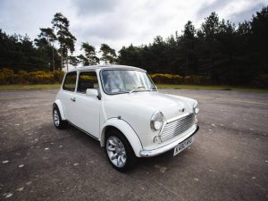 1993 Rover Mini Sprite-11