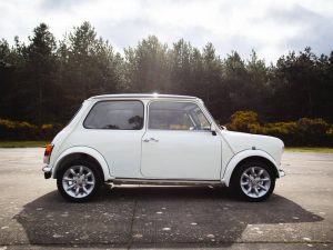 1993 Rover Mini Sprite-12