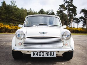 1993 Rover Mini Sprite-20