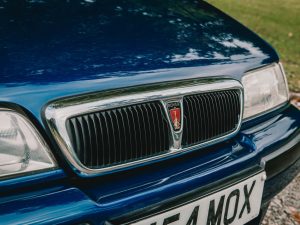 1994 Rover 220 Tomcat Product Photos-10