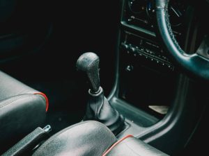 1994 Rover 220 Tomcat Product Photos-27