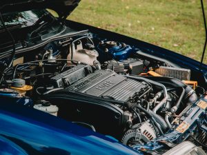 1994 Rover 220 Tomcat Product Photos-41
