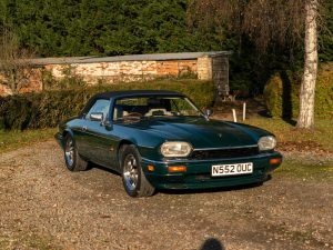 1995 Jaguar XJS_ (2)
