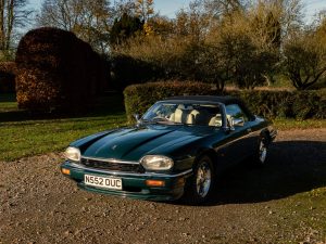 1995 Jaguar XJS_ (4)