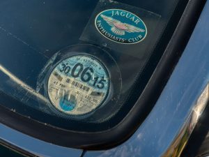 1995 Jaguar XJS_ (49)