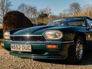 1995 Jaguar XJS_ (55)
