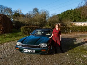 1995 Jaguar XJS_ (63)