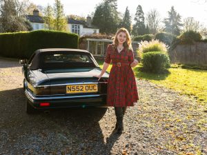 1995 Jaguar XJS_ (75)