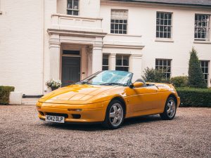 1995 Lotus Elan S2 Product Photos-1