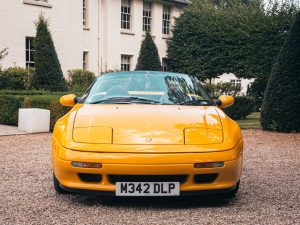 1995 Lotus Elan S2 Product Photos-3