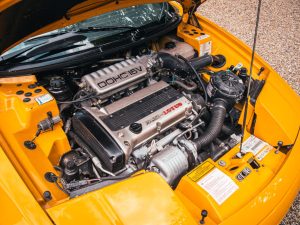 1995 Lotus Elan S2 Product Photos-30
