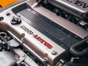 1995 Lotus Elan S2 Product Photos-32