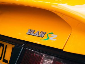 1995 Lotus Elan S2 Product Photos-34