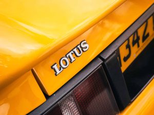 1995 Lotus Elan S2 Product Photos-36