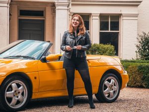 1995 Lotus Elan S2 Product Photos-40
