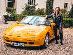 1995 Lotus Elan S2 Product Photos-45