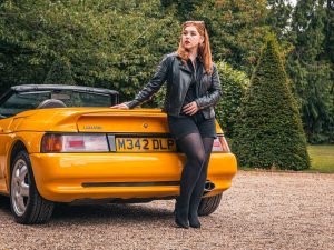 1995 Lotus Elan S2 Product Photos-51