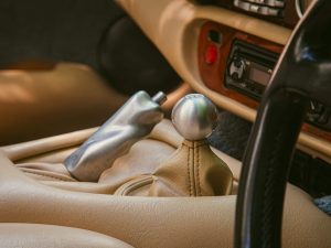 1995 TVR Chimaera Product Photos-15
