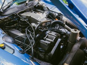 1995 TVR Chimaera Product Photos-26