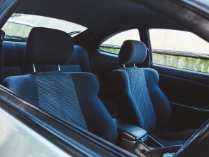 1995 Toyota Celica GT-Four Product Photos-21