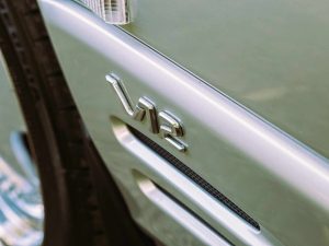 1996 Mercedes SL600 Product Photos-10