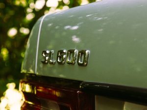 1996 Mercedes SL600 Product Photos-14