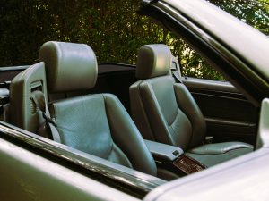 1996 Mercedes SL600 Product Photos-18