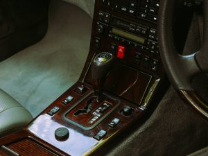 1996 Mercedes SL600 Product Photos-20